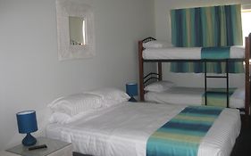 Centrebreak Beach Stay